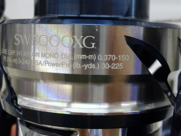 ２１ツインパワーＳＷ ５０００ＸＧ